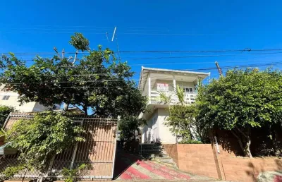 Casa com 2 dormitórios sendo 1 suíte à venda, 143 m² - caminho novo - palhoça/sc