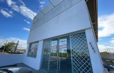 Galpão para alugar, 350 m² - rio grande - palhoça/sc