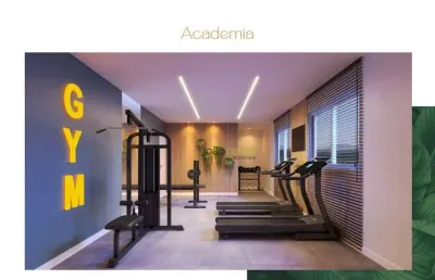 Apartamento com 2 dormitórios sendo 1 suíte à venda, 76 m² - pedra branca - palhoça/sc