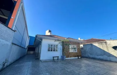 Casa com 4 dormitórios sendo 1 suíte à venda, 156 m² - pagani ii - palhoça/sc