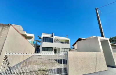 Apartamento com 2 dormitórios à venda, 54 m² - pinheira ens brito - palhoça/sc