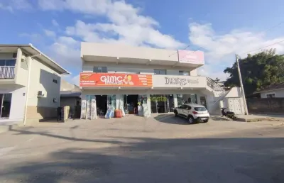 Sala comercial com 1 sala para alugar na Rua Manoel Joaquim de Souza, 120, Bela Vista, Palhoça