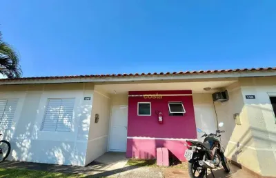 Casa mobiliada com 2 dormitórios para alugar, 40 m² - bela vista - palhoça/sc