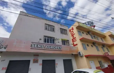Apartamento com 3 dormitórios para alugar, 90 m² - kobrasol - são josé/sc