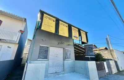 Casa com 5 dormitórios à venda, 264 m² - jardim eldorado - palhoça/sc
