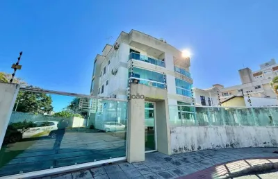 Apartamento com 2 dormitórios para alugar, 56 m² - pagani - palhoça/sc