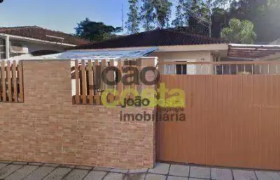Kitnet com 1 dormitório para alugar, 40 m² - são sebastião - palhoça/sc