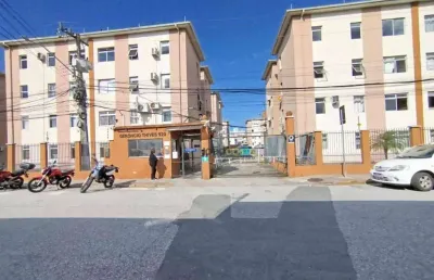 Apartamento com 3 dormitórios para alugar, 41 m² por r$ 2.355,84/mês - barreiros - são josé/sc