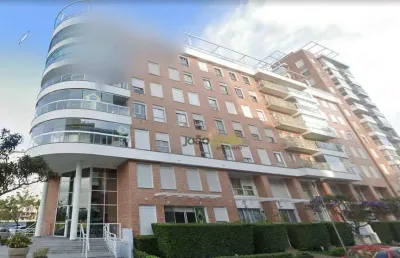 Apartamento com 2 dormitórios para alugar, 78 m² - pedra branca - palhoça/sc