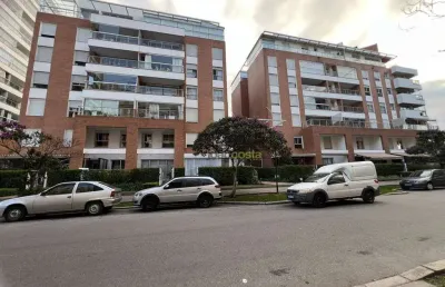 Apartamento com 2 dormitórios para alugar, 78 m² - pedra branca - palhoça/sc
