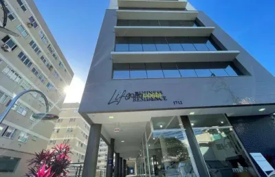 Apartamento com 2 dormitórios para alugar, 81 m² - roçado - são josé/sc