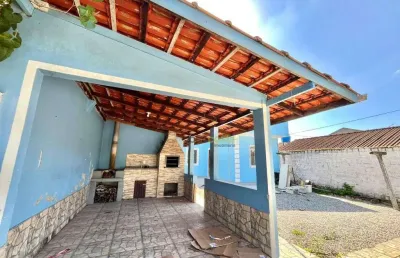 Casa unifamiliar com 2 dormitórios para alugar, 83 m² - são sebastião - palhoça/sc