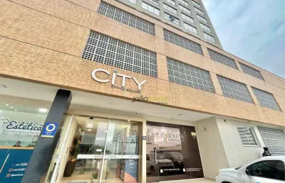 Sala comercial com 1 sala para alugar na Rua Najla Carone Goedert, 1080, Pagani, Palhoça