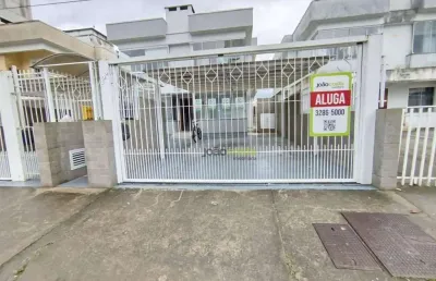 Apartamento com 2 dormitórios para alugar, 67 m² - aririú - palhoça/sc