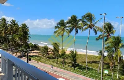 Apartamento com 4 quartos à venda no Cabo Branco, João Pessoa 