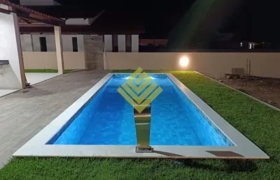 Casa em condomínio fechado com 3 quartos à venda no centro