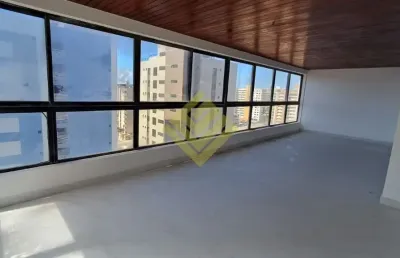 Se você busca espaço, conforto e exclusividade, acabou de encontrar!