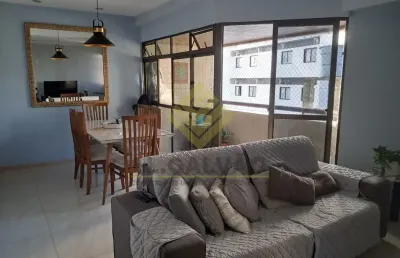 Apartamento com 3 quartos à venda no Tambaú, João Pessoa 