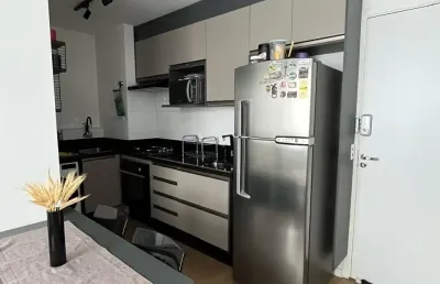 Apartamento com 2 quartos à venda na Rua Cônego Vicente Miguel Marino, 137, Barra Funda, São Paulo