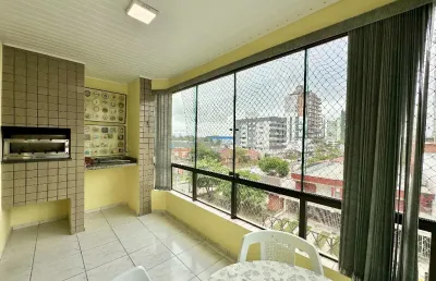 Voçê não leu errado, é 3 quartos com preço de 2 dorm, oportunidade