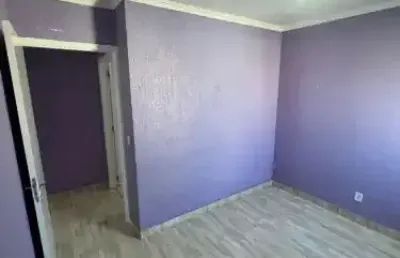 Imóvel para venda tem 49 metros quadrados com 2 quartos em jardim helena - carapicuíba - sp
