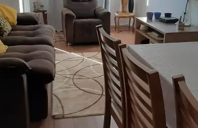 Casa em condomínio fechado com 2 quartos à venda na Rua Monteiro Lobato, 512, Jardim Cristino, Jandira