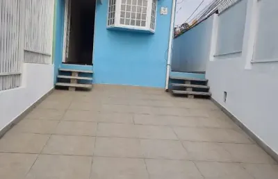 Casa com 3 quartos à venda na Rua Barão de Itaúna, 590, Jardim Gabriela II, Jandira