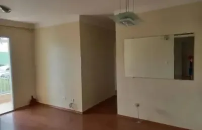 Imóvel para venda possui 56 metros quadrados com 2 quartos em jardim caiapiá - cotia - sp