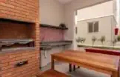 Imóvel para venda com 48 metros quadrados com 2 quartos em jardim são luiz - jandira - sp