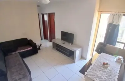 Imóvel para venda com 52 metros quadrados com 2 quartos em jardim felipe - carapicuíba - sp