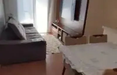 Imóvel para venda possui 48 metros quadrados com 2 quartos em lageado - cotia - sp