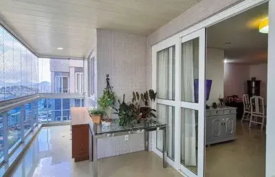 Apartamento à venda no bairro praia de itaparica - vila velha/es