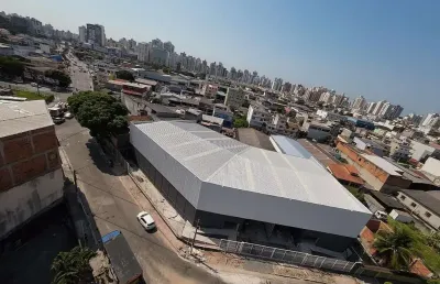 Barracão / Galpão / Depósito para alugar na Rua Pedro Loyola Netto, Divino Espírito Santo, Vila Velha