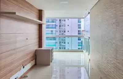 Apartamento à venda no bairro praia da costa - vila velha/es