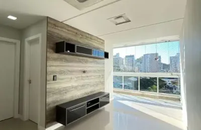 Apartamento com 2 quartos para alugar na Rua Doutor Jairo de Matos Pereira, 99, Praia da Costa, Vila Velha