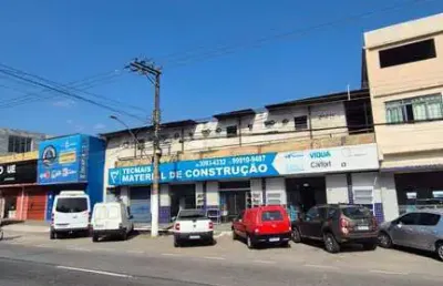Loja para alugar no bairro cobilândia - vila velha/es