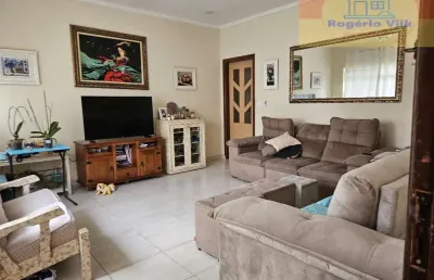 Casa ampla e funcional na rua aiarani - conforto e praticidade em todos os ambientes!