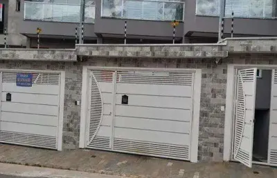 Sobrado espaçoso e bem localizado ? próximo ao metrô carrão!