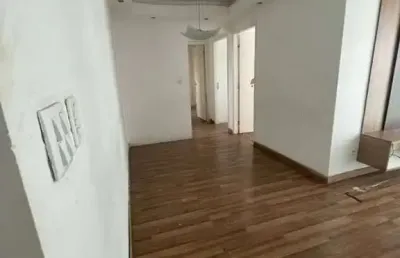 Bom preço - apartamento jardins do tatuapé - 3 quartos, 2 banheiros e 1 vaga - conforto e lazer completo!