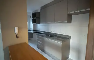 Apartamento com 2 quartos à venda no Paulicéia, Piracicaba 