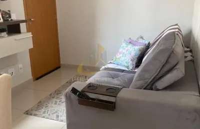 Apartamento com 2 quartos à venda no Pompéia, Piracicaba 