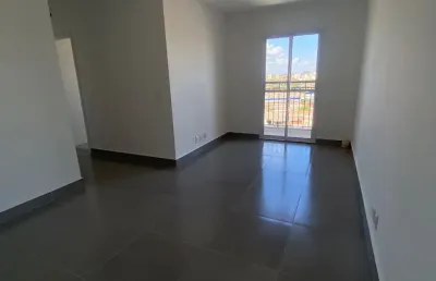 Apartamento com 2 quartos à venda no Paulicéia, Piracicaba 
