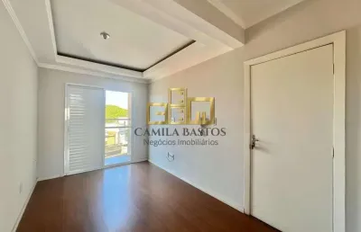 Santa ângela - cobertura com 2 dormitórios à venda, 130 m² - santa ângela - poços de caldas/mg