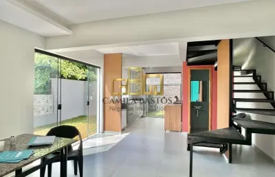 Residencial alto vittória - casa com 2 suítes à venda, 100 m² - jardim vitória - poços de caldas/mg