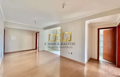 Apartamento vitória - apartamento com 3 dormitórios à venda, 73 m² - jardim vitória - poços de caldas/mg
