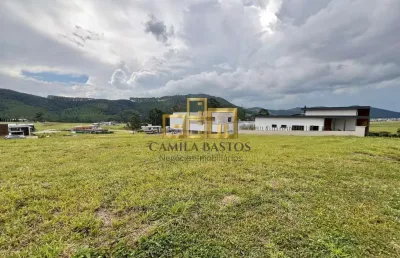 Serras altas residencial e golfe - terreno à venda, 688 m² - bortolan - poços de caldas/mg
