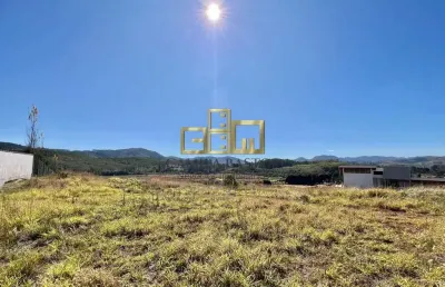 Residencial e industrial campo alegre - terreno à venda, 2015 m² - campo alegre - poços de caldas/mg