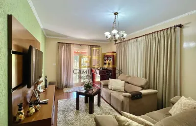 Casa com 3 quartos à venda no Jardim Vitória, Poços de Caldas 