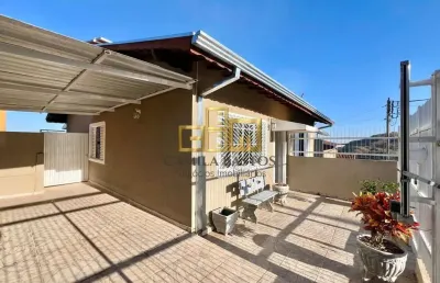 Casa à venda no bairro jardim ipê - poços de caldas/mg