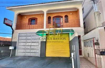Casa com 3 quartos à venda no Jardim Quisisana, Poços de Caldas 